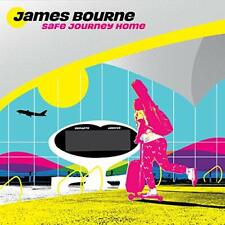 Safe Journey Home [Vinyl], James Bourne, Vinyl, New, FREE