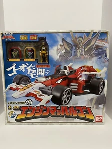 power rangers Delta Runner Zoe’s In SPD Mega force - Picture 1 of 11