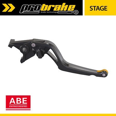 Bremshebel STAGE für Can-Am Renegade 1000 EFI T3 (18-22) G2 - Изображение 1 из 4
