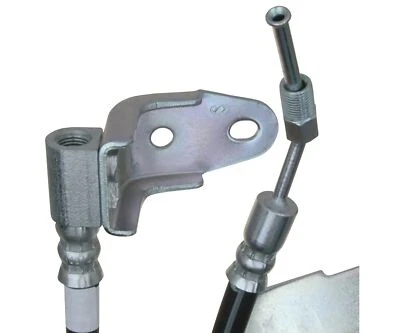 Manguera de freno trasera izquierda para Dodge, Chrysler, Plymouth Neon SX 2.0 Foto 1 de 3