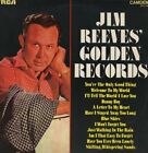 Jim Reeves [Lp] Golden Records (#Cds1145)
