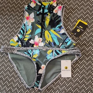 Body Glove Bikini Size 14 Rrp £85.98 - Picture 1 of 11