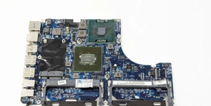 PLACA MADRE PLACA LÓGICA APPLE MACBOOK 13 A1181 5,2 PRINCIPIOS DE 2009 2,0 GHz MB881LL/A - Imagen 1 de 4