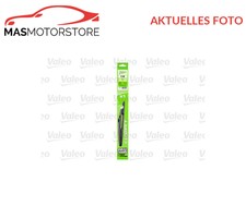 WINDSHIELD WIPER BLADE REAR VALEO 576053 G NEW OE QUALITY