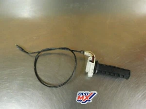 Griff + Gaskabel Malaguti 50 Grizzly RCX - Bild 1 von 4