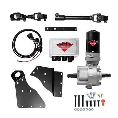 EPS Power Steering Kit Fits HONDA SXS700M2 PIONEER 700-2 2014 2015 2016 - Image 1 of 2