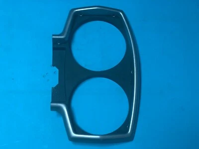 Nissan Junior 140 Pickup Truck Left Headlight Trim Rim Bezel Genuine NOS - Image 1 of 2