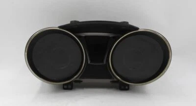 Speedometer Cluster MPH US Market Coupe Fits 2014-2016 HYUNDAI GENESIS OEM 24542 - Image 1 of 4