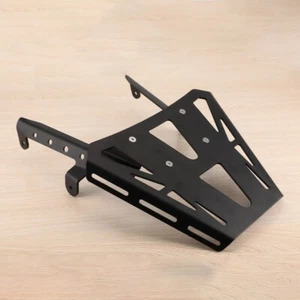 For Aprilia Tuareg 660 2021-2024 10KG Rear Rack Luggage Top Carrier Box Bracket - Picture 1 of 24