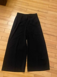 Hose Raffaello Rossi Monja 36 (7/8) Schwarz Neu - Bild 1 von 6