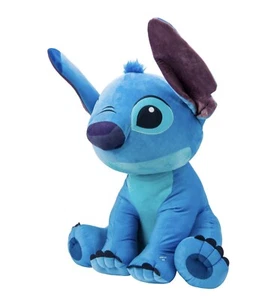 Disney Lilo and Stitch peluche punto 60 cm con suono - Foto 1 di 6