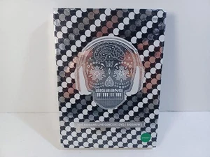 Big Bang 2011 Live Concert 2 DVDs BIGSHOW - Picture 1 of 12