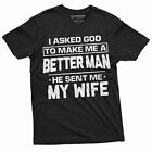 Husband Wife T-shirt Marriage Anniversary Gift Tee relationship Christmas Gift