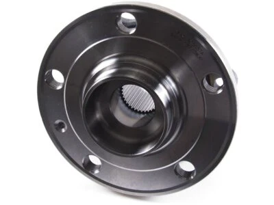 Conjunto de buje de rueda 55225XD 2009 2010 2011 2012 para Audi TT Quattro 2008-2017 Foto 1 de 2