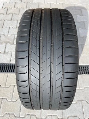 1x TOP Reifen Sommerreife Michelin Latitude Sport 3 N0 295/40 R20 106Y 7mm DOT23 - Bild 1 von 4