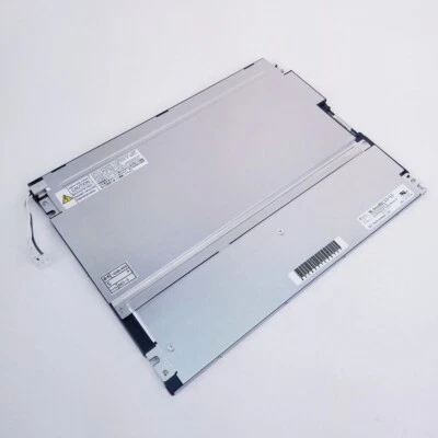 10.4'' Original NL6448BC33-53 LCD Screen Display Panel For NEC 1 Year Warranty - Image 1 of 3