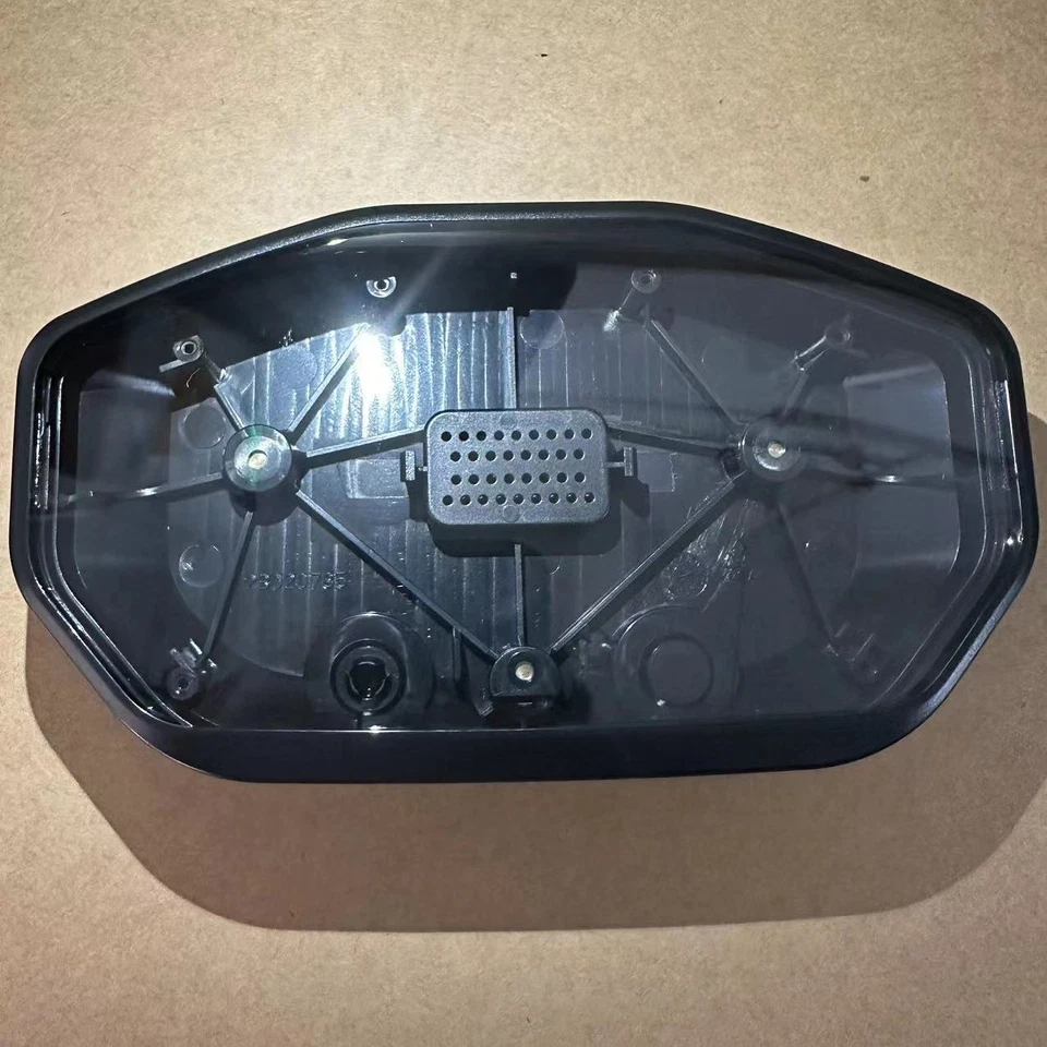 Funda para velocímetro cubierta instrumento Ducati Monster 797 1200 821 939 2018-23 Foto 1 de 4