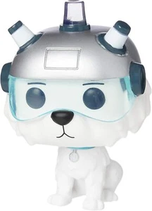 Funko POP 12445 Rick Morty Rick and Morty S2 Vinyl, Multi - Picture 1 of 3