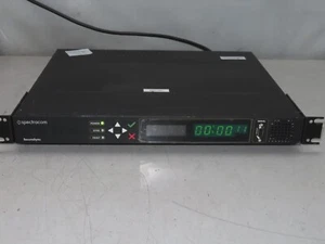 Servidor de tiempo de red Spectracom SecureSync 1200-231 - Imagen 1 de 5