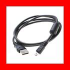 ★★★ "150Cm" CABLE Data USB Pour Panasonic K1HA09BD0001 /  K1HA05CD0014