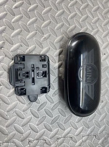 BMW Mini Countryman R60 Paceman R61 Sun Glasses Case 9807914 9809203 - Picture 1 of 6