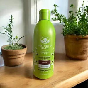 Acondicionador de limpieza diaria a base de hierbas Nature's Gate, 18 oz - Imagen 1 de 2