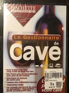 Le Gestionnaire De Cave - Photo 1/2