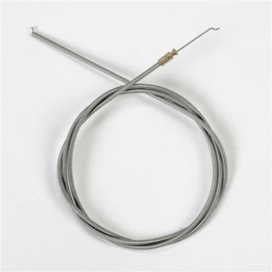 069214 gravely choke cable - Bild 1 von 1
