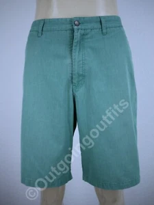 Volcom Corpo Class Men's Casual Shorts Size 36 - Picture 1 of 13