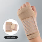 With Knee Support Arthritis Hand Wrist Brace Carpal Tunnel Therap Adjustable