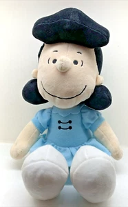 2019 Kohl's Cares Peanuts Lucy - 13" - Picture 1 of 5
