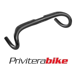 MANUBRIO DEDA SUPERZERO DCR CARBON - SZ31POBN - Bild 1 von 2