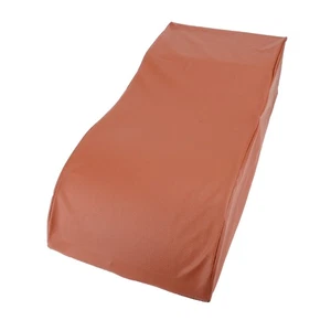 Leg Elevating Pillow Breathable Leg Support Pillow Ergonomic Water Resistant ISP - Picture 1 of 12