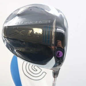 Cleveland Launcher XL 2 Driver 9.0-12.0 Deg Womens L Ladies Headcover P-138158 - Picture 1 of 7