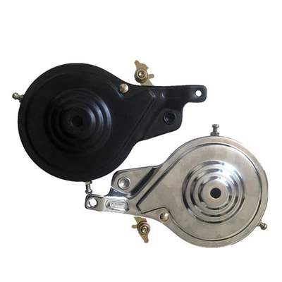 Langlebige 90mm JAPANBike Trommelbremsen für den Austausch von Fahrradteilen - Bild 1 von 4