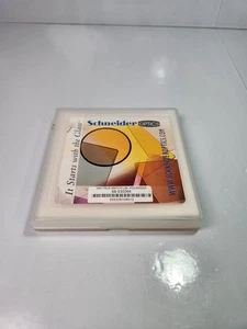 SCHNEIDER True-Match Vari-ND Graufilter E77 77mm 4x4 Set - Bild 1 von 13