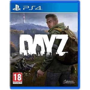 Ps4 Spiel Dayz - Bild 1 von 1