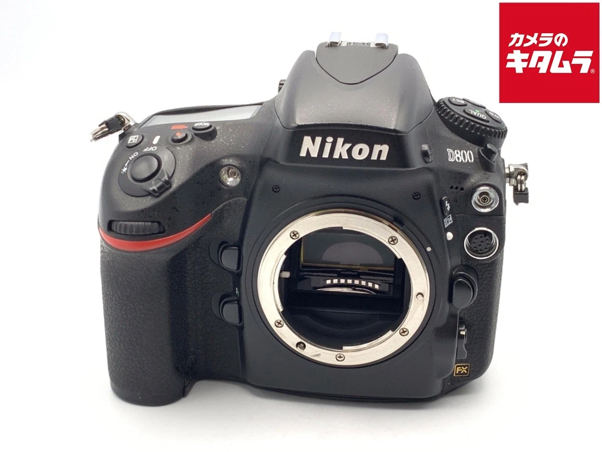 尼康d800 数码相机| eBay