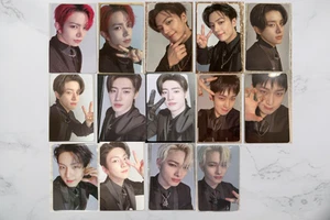 ENHYPEN DESIRE : UNLEASH STUDIO CHOOM GIFT POB Official Photo Card PC - Picture 1 of 30