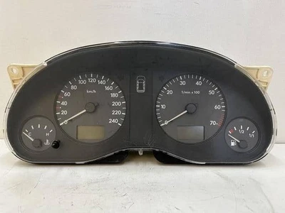 VOLKSWAGEN Sharan 1997 E-7MAAA Velocímetro 7M0919881N [Usado] [PA92471962] Foto 1 de 4