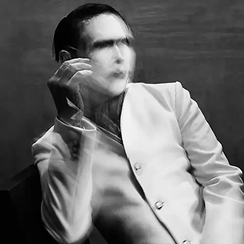 Marilyn Manson - Pale Emperor -Deluxe- - Bild 1 von 1