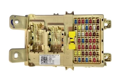 91950-G6061 kia CENTRALINA PORTA FUSIBILI PER KIA Picanto Serie Benzina 1.0 - Immagine 1 di 4