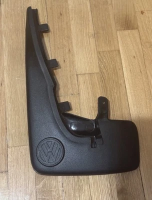 NOS RARE VOTEX LEFT FRONT MUD FLAP FOR VW GOLF MK3 GT GTI VR6 - Image 1 of 2