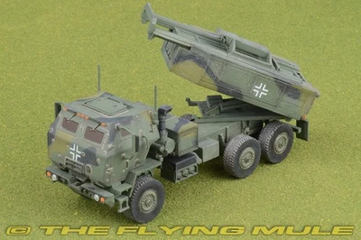 Dragon Models 1:72 M142 HIMARS Ukrainian Army - Image 1 of 4