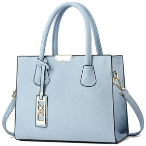 Crossbody Purses and Handbags for Women PU Leather Tote Shoulder Bags Top Han... - Picture 1 of 7