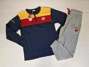 7672 AMISTAD As Roma Pajamas Adult Seraph Interlock R13565R - Picture 1 of 5