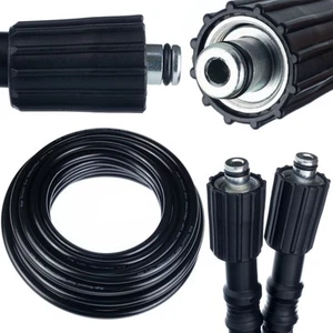 Kärcher Hochdruckschlauch 10m M22-M22, 200 Bar langlebig Rosfix - Bild 1 von 11