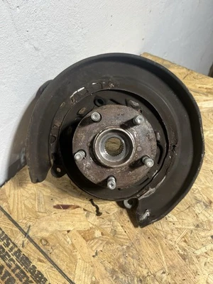 HUSILLO CONDUCTOR TRASERO NUDILLO se adapta a SUBARU IMPREZA 2012 - 2014 OEM Foto 1 de 4