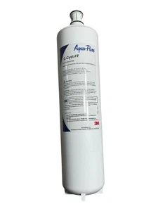 3M Aqua-Pure AP-DWS1000 Replacement Filter AP-DW80 (Filter 1) Under Sink NOB - Picture 1 of 2