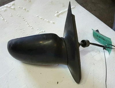 Passenger Side View Mirror Power 2 Door Coupe Fits 95-05 CAVALIER 1077 Foto 1 de 2